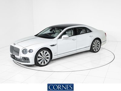 2023 Bentley FLYING SPUR photo 1