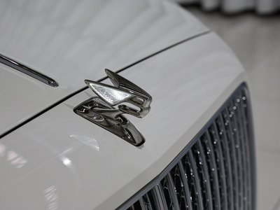 2023 Bentley FLYING SPUR — миниатюра 50