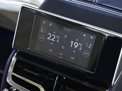 2023 Bentley FLYING SPUR — миниатюра 40