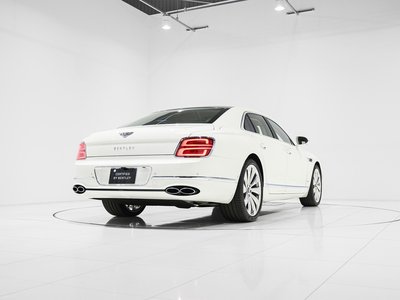 2023 Bentley FLYING SPUR — миниатюра 56