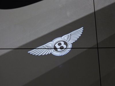 2023 Bentley FLYING SPUR — миниатюра 53