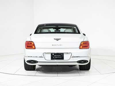 2023 Bentley FLYING SPUR photo 3