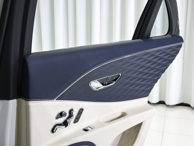 2023 Bentley FLYING SPUR — миниатюра 35