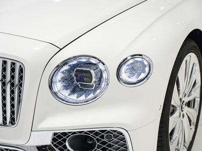 2023 Bentley FLYING SPUR — миниатюра 55