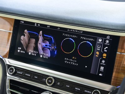 2023 Bentley FLYING SPUR — миниатюра 28