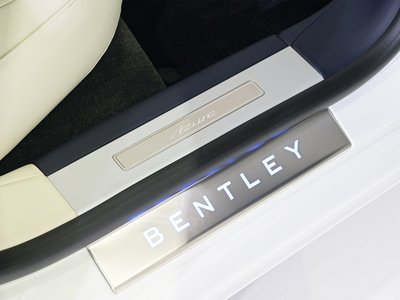2023 Bentley FLYING SPUR — миниатюра 36