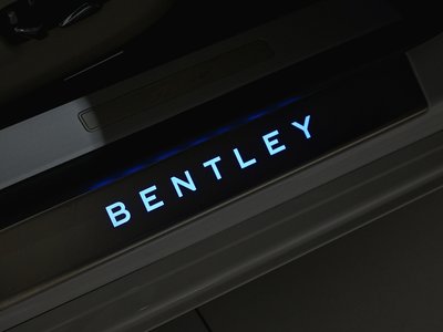 2023 Bentley FLYING SPUR — миниатюра 52