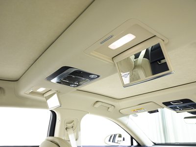 2023 Bentley FLYING SPUR — миниатюра 42