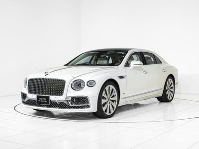 2023 Bentley FLYING SPUR photo 5