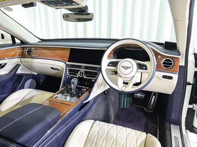 2023 Bentley FLYING SPUR — миниатюра 30