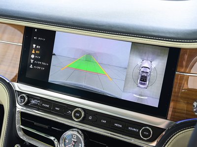 2023 Bentley FLYING SPUR — миниатюра 24