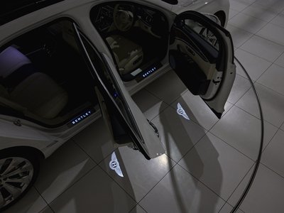 2023 Bentley FLYING SPUR — миниатюра 51