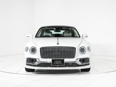 2023 Bentley FLYING SPUR photo 2