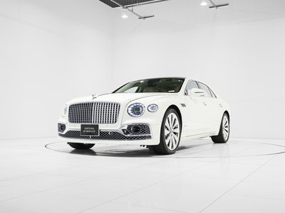 2023 Bentley FLYING SPUR — миниатюра 54