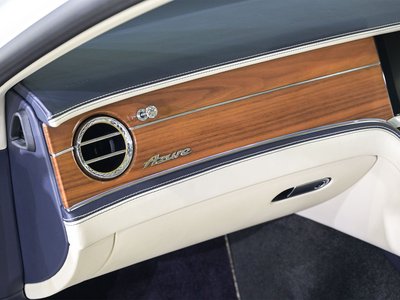 2023 Bentley FLYING SPUR — миниатюра 31