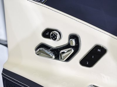 2023 Bentley FLYING SPUR — миниатюра 37