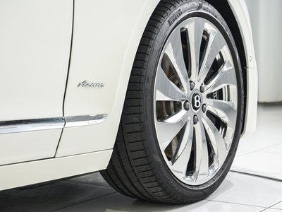 2023 Bentley FLYING SPUR — миниатюра 48