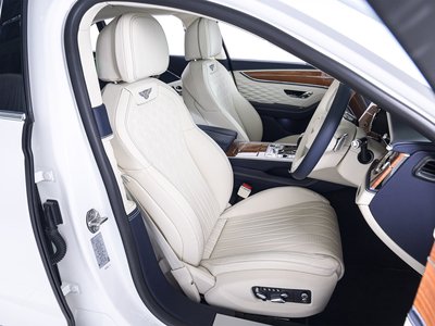 2023 Bentley FLYING SPUR — миниатюра 29