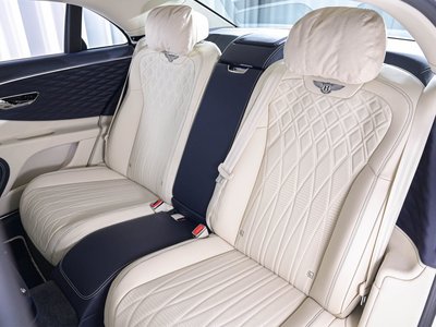 2023 Bentley FLYING SPUR — миниатюра 43