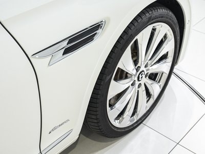 2023 Bentley FLYING SPUR — миниатюра 47