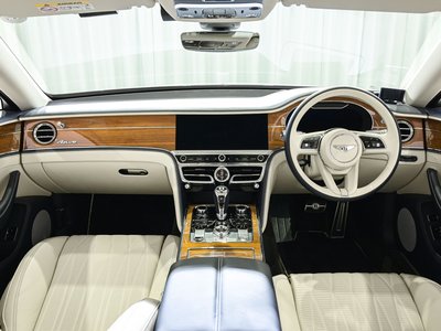 2023 Bentley FLYING SPUR — миниатюра 20
