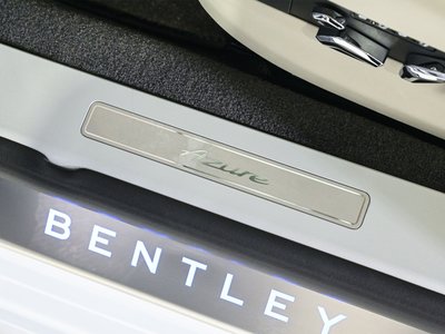 2023 Bentley FLYING SPUR — миниатюра 13