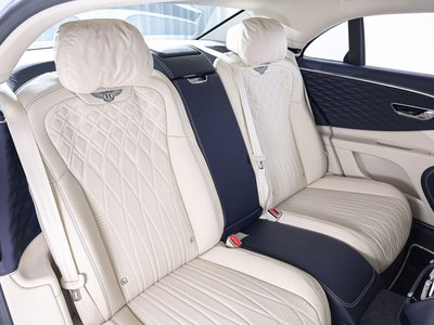 2023 Bentley FLYING SPUR — миниатюра 38