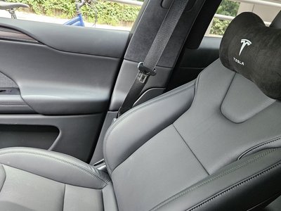 2026 Tesla MODEL X — фото 9