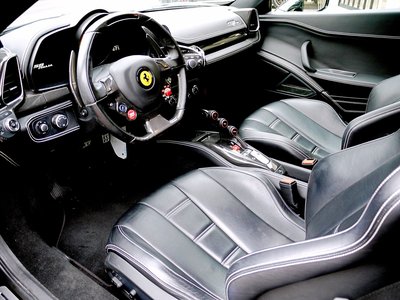 2013 FERRARI 458 ITALIA — фото 8