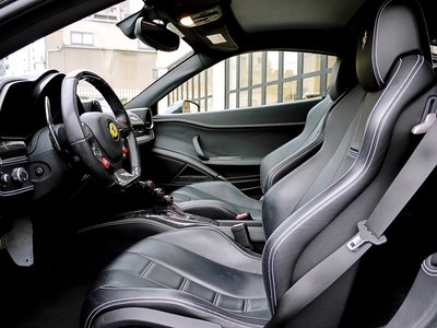 2013 FERRARI 458 ITALIA — фото 9