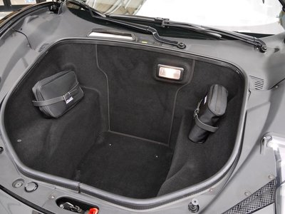 2013 FERRARI 458 ITALIA — миниатюра 12