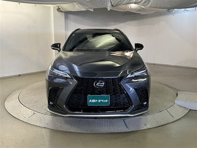 LEXUS NX - 2