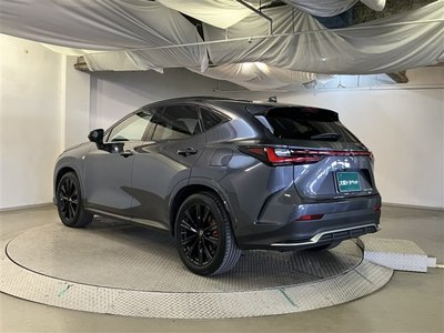 LEXUS NX - 6