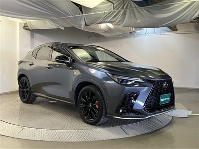 LEXUS NX - 3