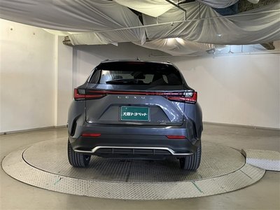 LEXUS NX - 7