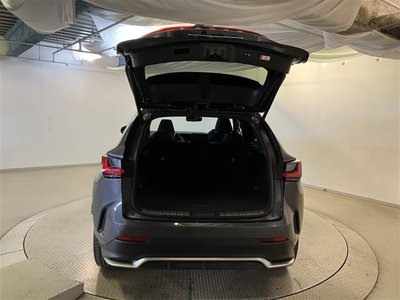 LEXUS NX - 9