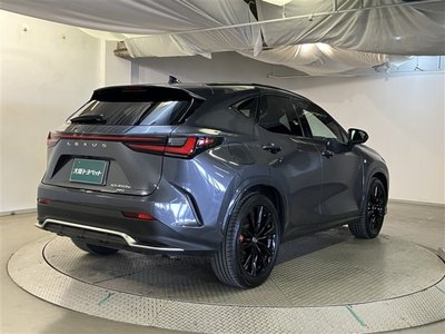 LEXUS NX - 8