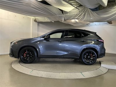 LEXUS NX - 4