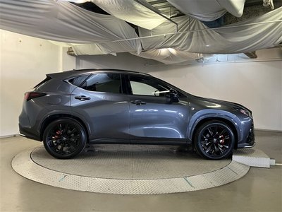 LEXUS NX - 5