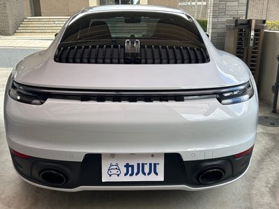 PORSCHE 911 CARRERA - 5