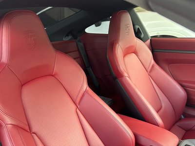 PORSCHE 911 CARRERA - 7