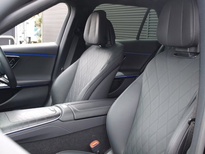 MERCEDES-BENZ E-CLASS - 10