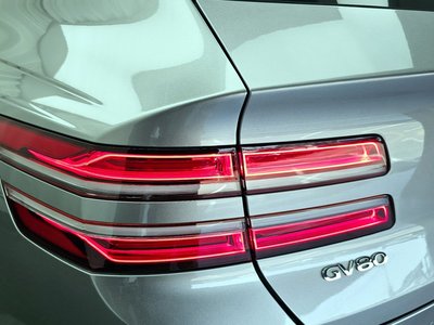 GENESIS GV80 - 10
