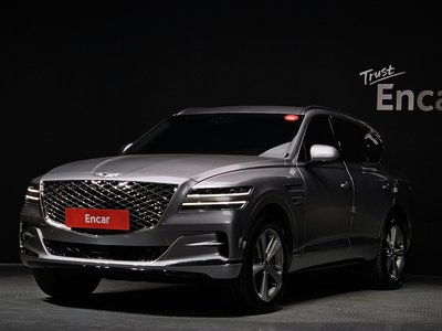 GENESIS GV80 - 1