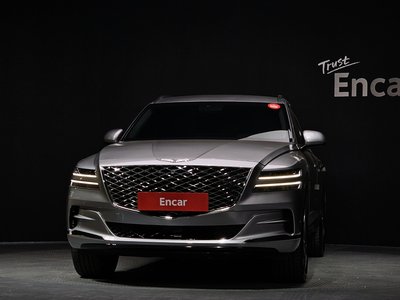GENESIS GV80 - 2
