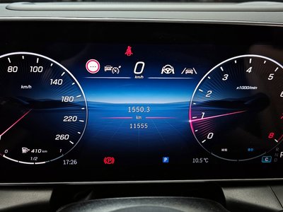 MERCEDES-BENZ GLC - 8