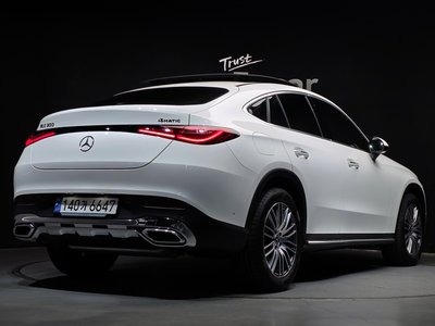 MERCEDES-BENZ GLC - 3