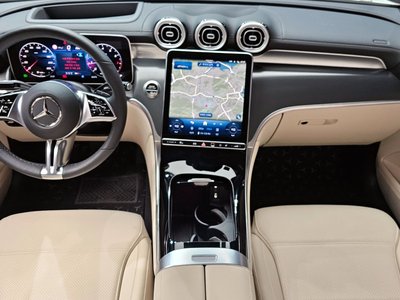 MERCEDES-BENZ GLC - 5