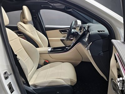 MERCEDES-BENZ GLC - 10