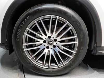 MERCEDES-BENZ GLC - 6